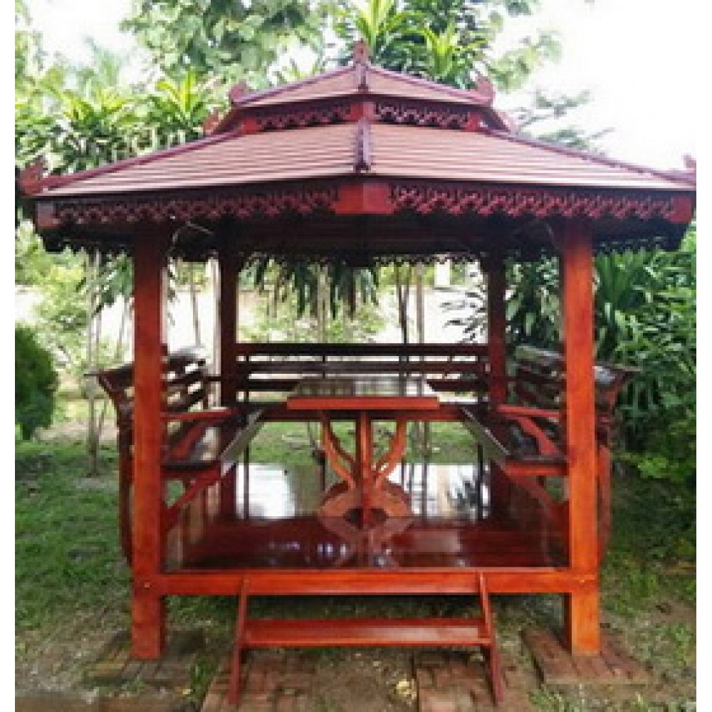 ศาลาแบบที่2 ศาลาแบบที่2